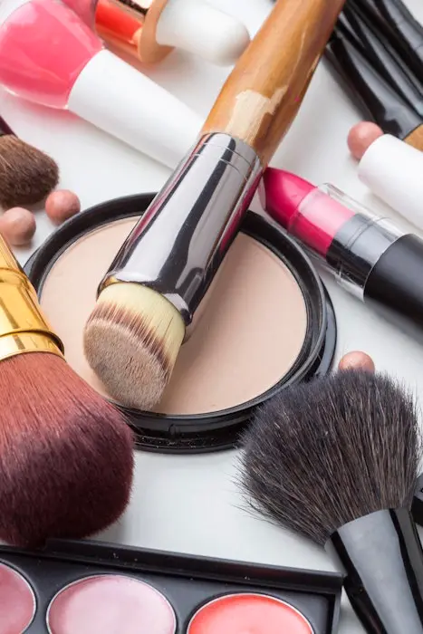 Belleza y Cosméticos