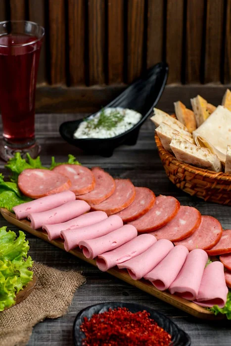 Charcutería