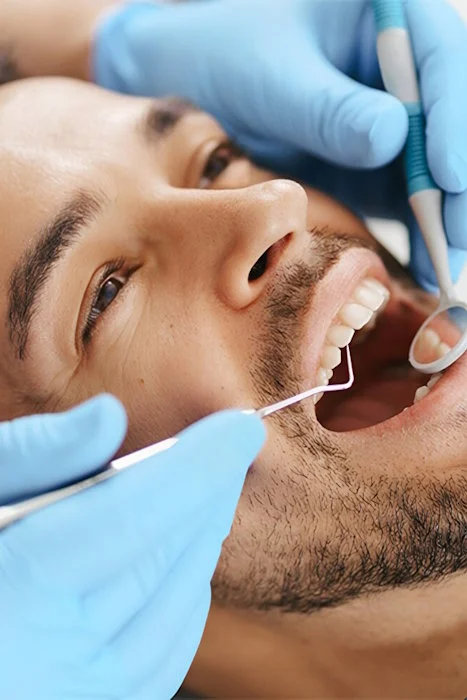 Odontología