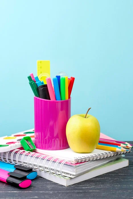 Papelería y Escolar