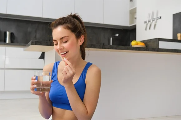 Vitaminas