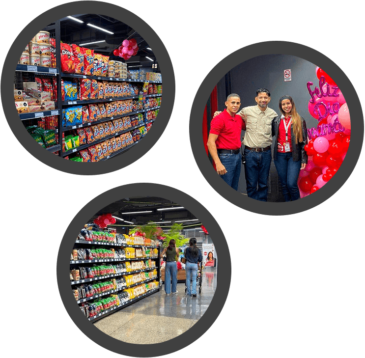 Market Express