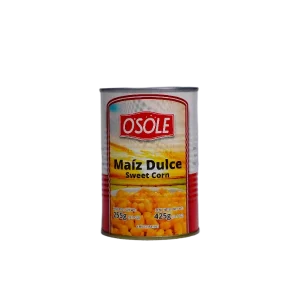 Osole Maíz Dulce
