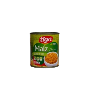 Tigo Maíz Dulce