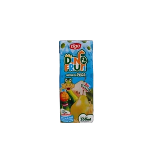 Tigo Dino Fruti Pera