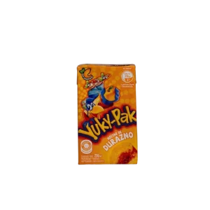Yuki Pack Durazno