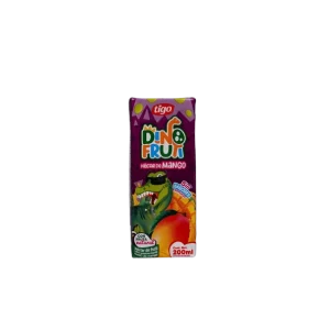 Tigo Dino Fruti Mango