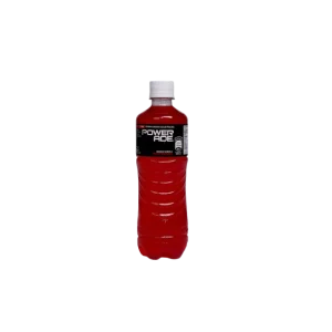 Power Ade Bebida energética Frutas Tropicales