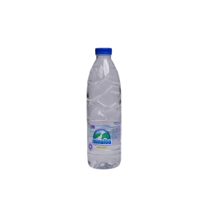 Agua Mineral Minalba