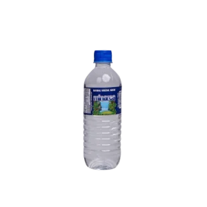 Agua Mineral Minarca