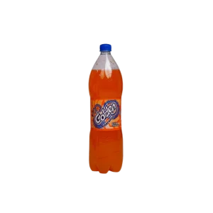 Resfresco Golden Naranja