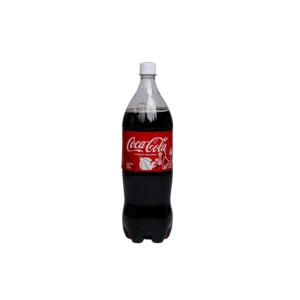 Refresco Coca-Cola