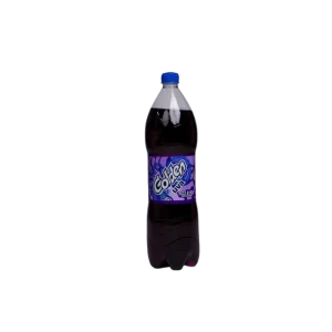 Refresco Golden Uva