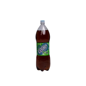 Refresco Golden Manzana
