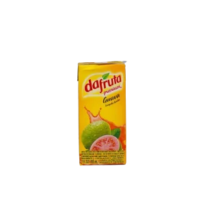 DaFruta Jugo de Guayaba