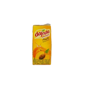 DaFruta Jugo de Durazno