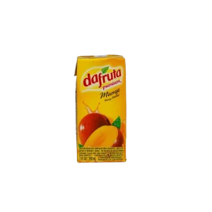 DaFruta Jugo de Mango