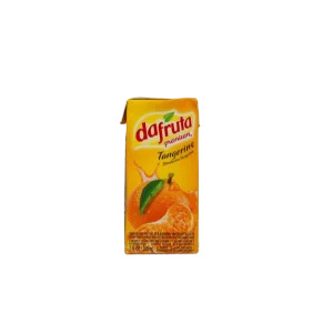 DaFruta Jugo de Mandarina
