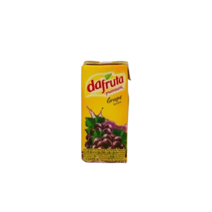 DaFruta Jugo de Uva