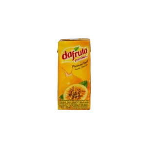 DaFruta Jugo de Parchita