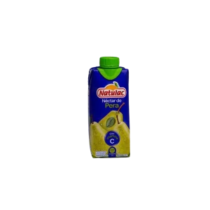 Natulac Néctar de Pera