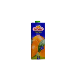 Natulac Néctar de Mango