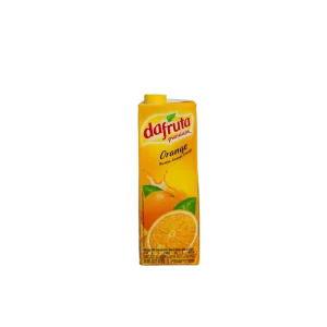DaFruta Jugo de Naranja
