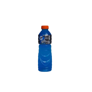 Gatorade Mora Azul
