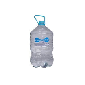 Agua Mineral Minalba 5lt