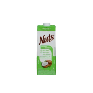 Leche de Coco