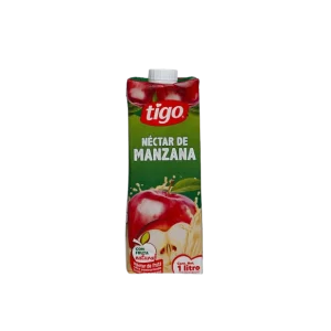 Tigo Néctar de Manzana Grande