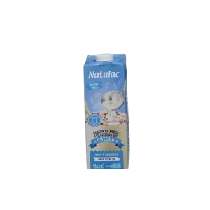 Natulac Chicha