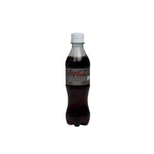 Refresco Coca-Cola Bombita