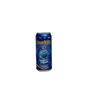 Maltin Polar en Lata