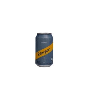 Shweppes Soda