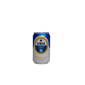 Solera Cerveza light
