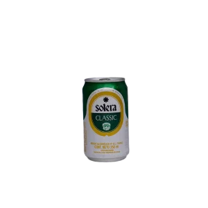Solera Cerveza Clasic