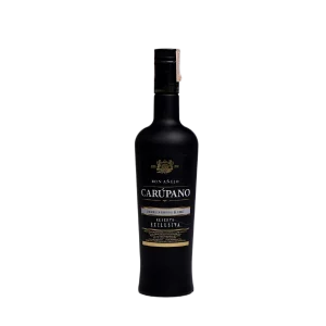 Carúpano Ron Añejo