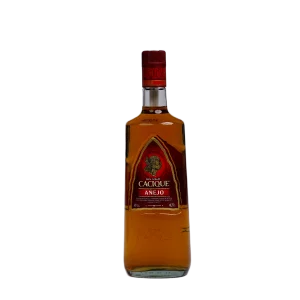 Cacique Ron Añejo