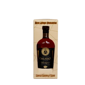 Calazan Ron Añejo Premium