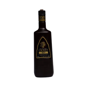 Cacique Ron Extra Añejo