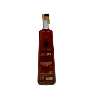 Cacique Leyenda Ron Extra Añejo