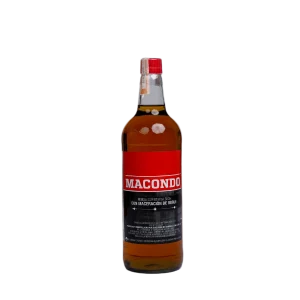 Macondo Bebida Espirituosa