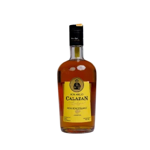 Calazan Ron Añejo