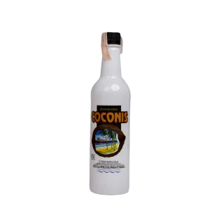 Coconis Licor de Coco