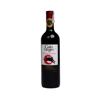 Gato Negro Vino Tinto