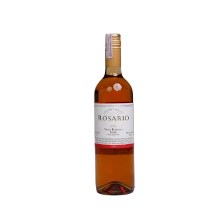 El Rosario Vino Rosado