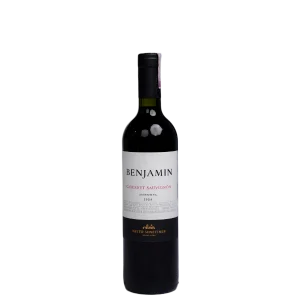 Benjamin Vino Tinto