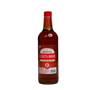 Carta Roja Ron