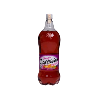 Caroreña Rosada